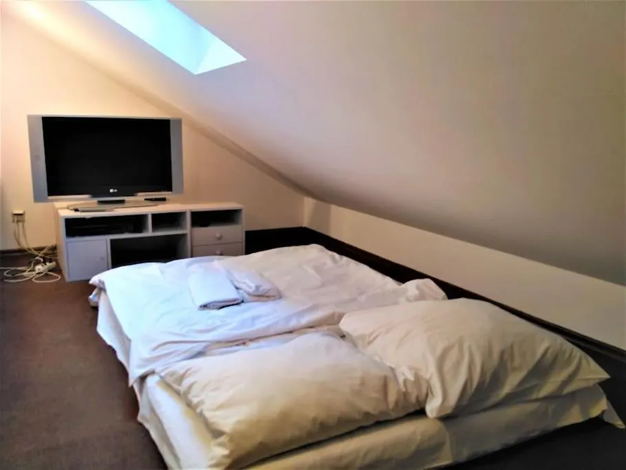 Apartament Winnica Cracóvia 0*,