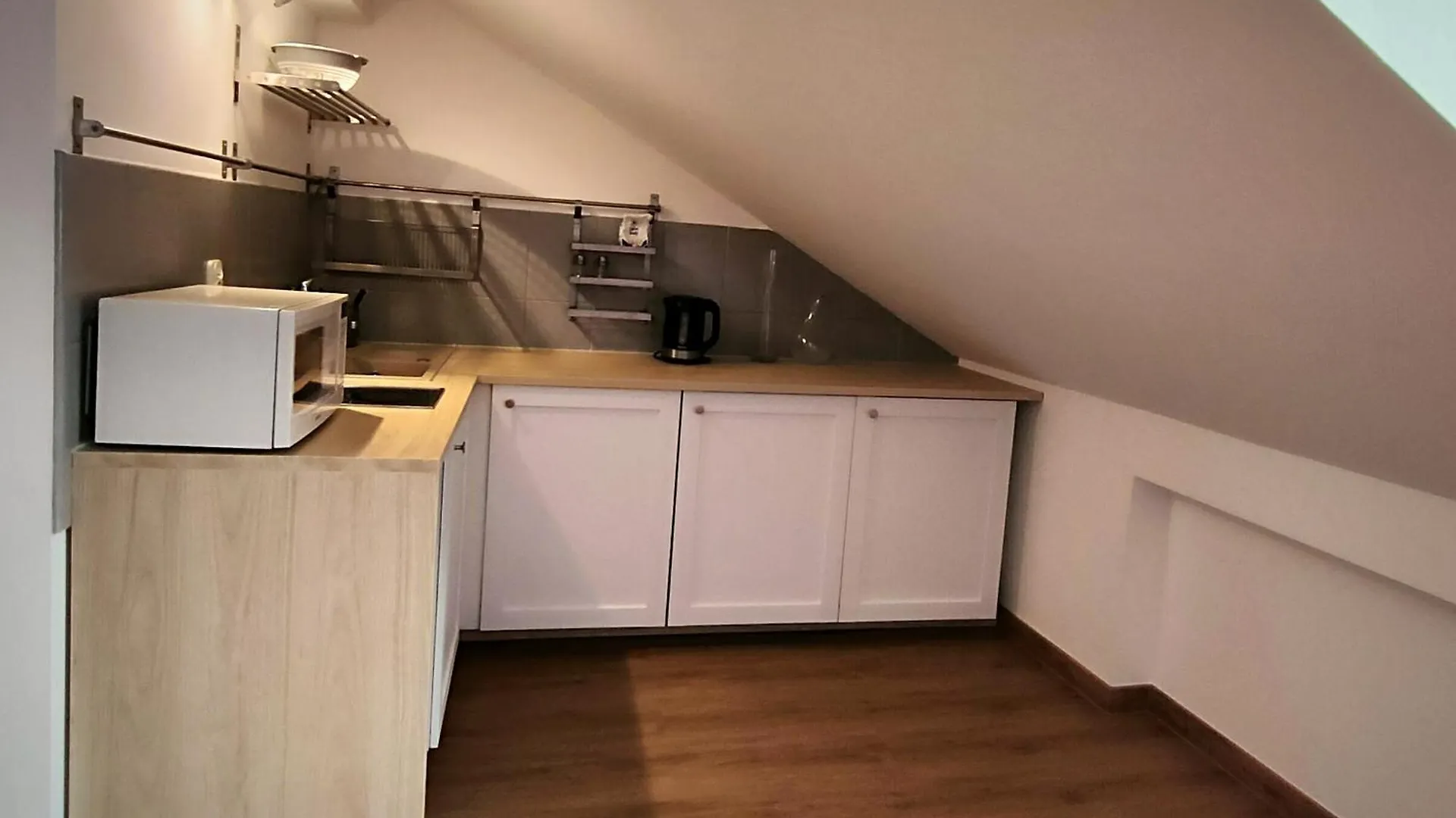 Apartament Winnica Cracóvia 0*,  Polónia